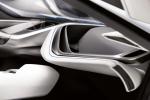 BMW Vision EfficientDynamics Concept 2009 года